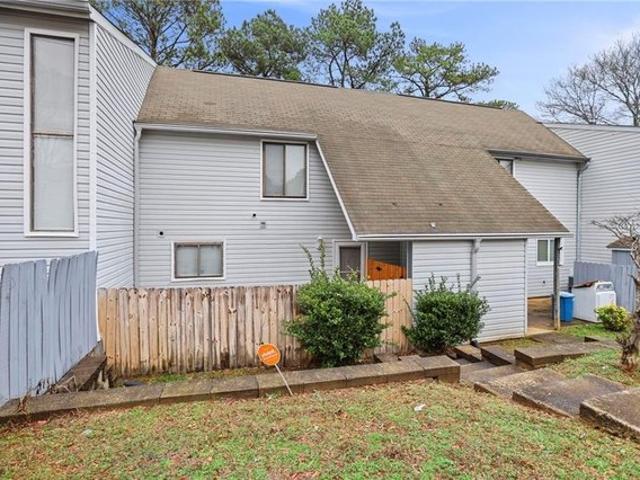 Townhouse for sale in Clayton, Georgia