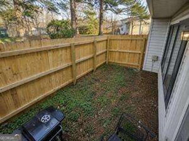 Townhouse for sale in Clayton, Georgia
