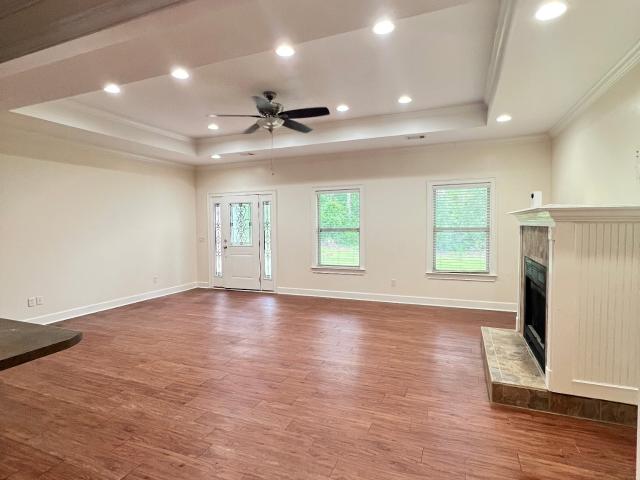 House for sale in Vidalia, Georgia