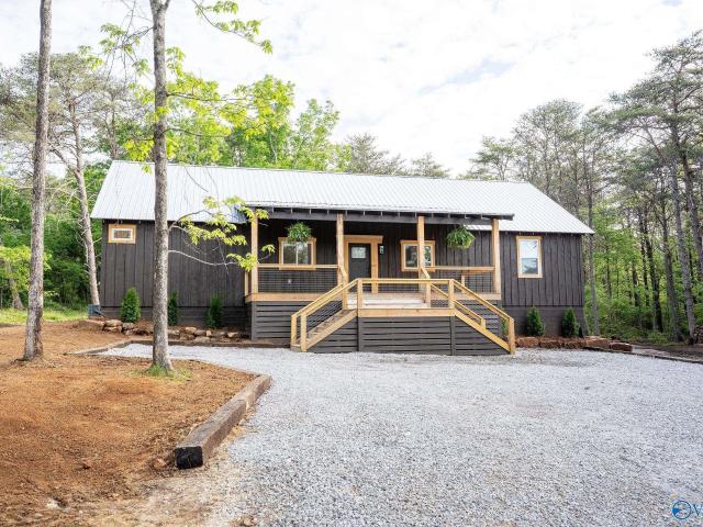 House for sale in Mentone, Alabama