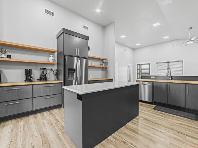 House for sale in Seminole, Texas