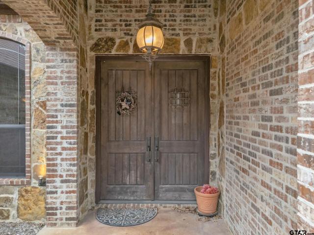 House for sale in Troup, Texas