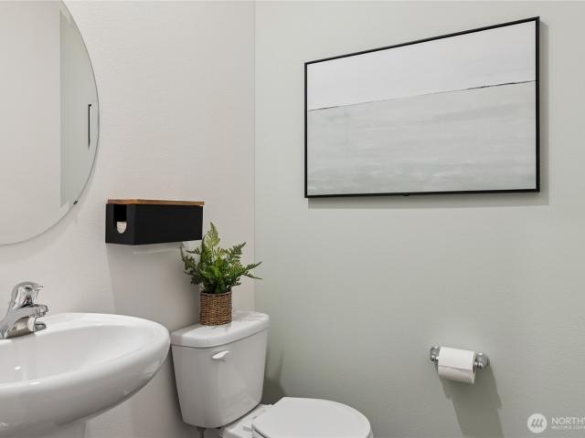 House for sale in Thurston, Washington