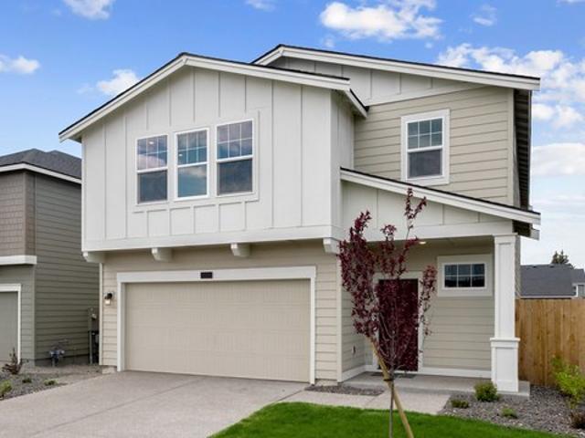 House for sale in Thurston, Washington
