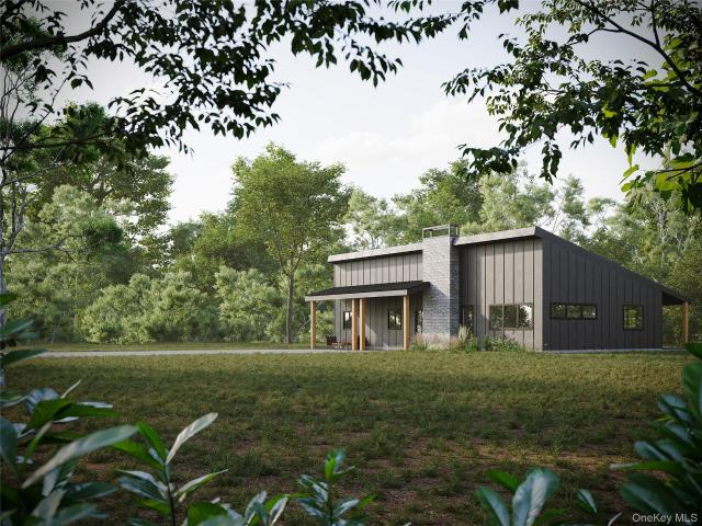 House for sale in Barryville, New York