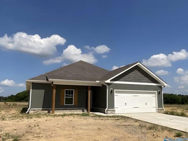 House for sale in Alabama
