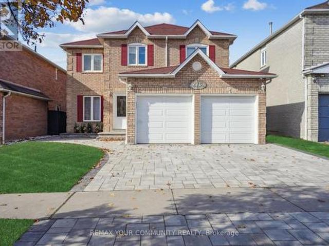 House for sale in Durham, Ontario