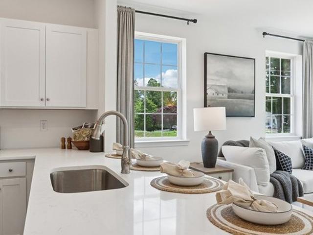 Townhouse for sale in Chester, Pennsylvania