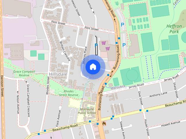 Apartment for rent in Sydney, New South Wales