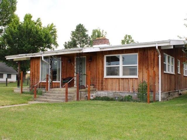 House for sale in Etna, California