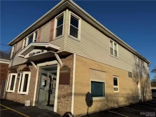 Apartment for rent in Lockport