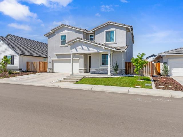 House for sale in Patterson, California