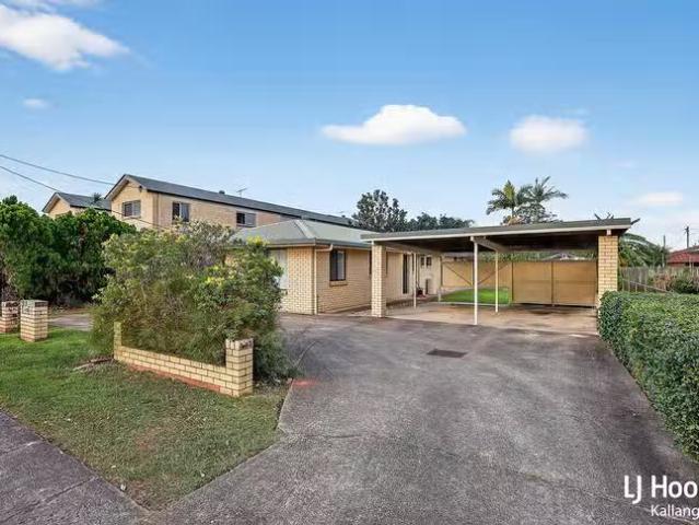 House for rent in Toombul, Queensland