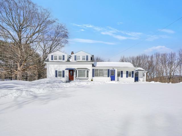House for sale in Hampden, Massachusetts