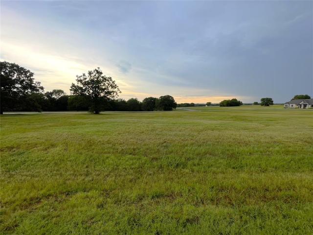Land for sale in Texas