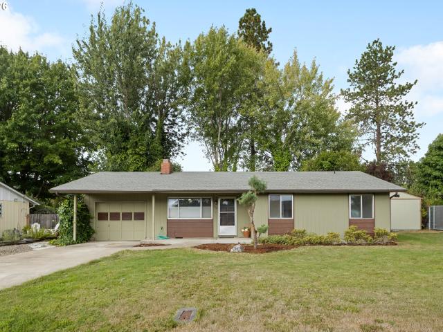 House for sale in Oregonia