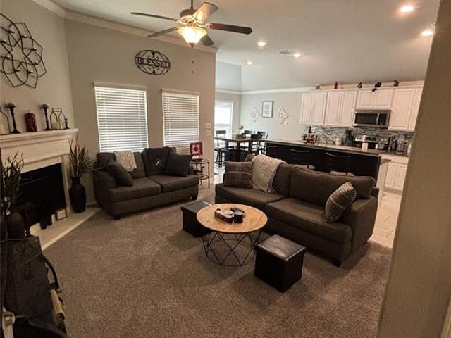 House for sale in Fate, Texas