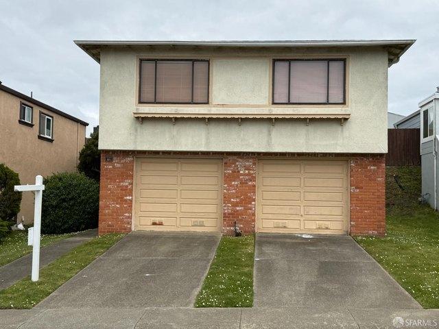 House for sale in San Mateo, California