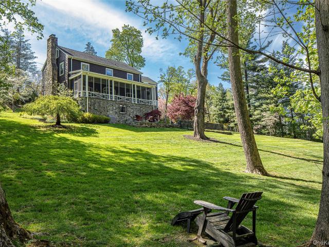 House for sale in Ossining, New York