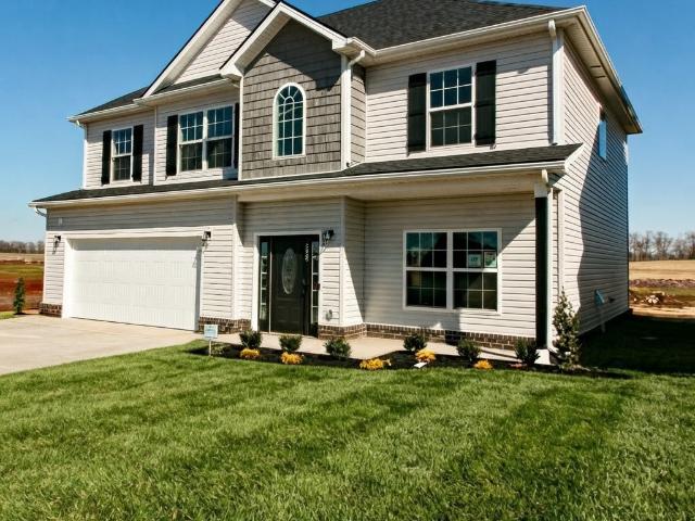 Property for rent in Tennessee
