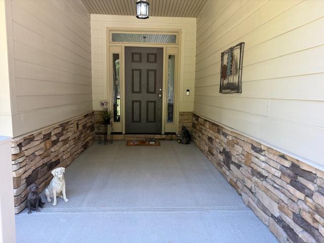 House for sale in South Carolina