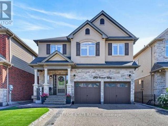 House for sale in Ancaster, Ontario