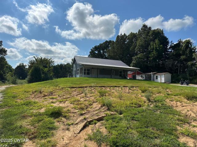 Property for sale in Tennessee