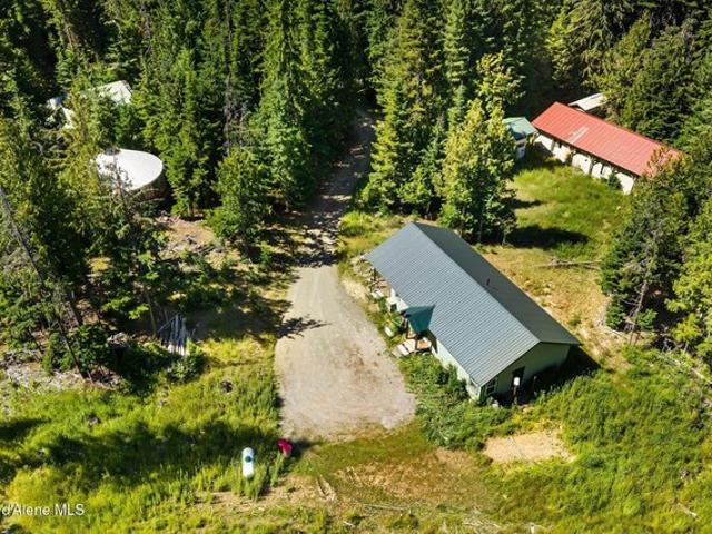House for sale in Sandpoint, Idaho