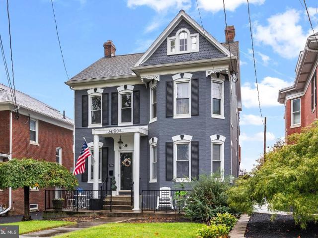 House for sale in Hanover, York County