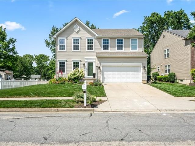 House for sale in Fairborn, Ohio