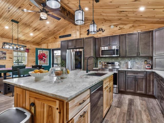 House for sale in Caroga Lake, New York
