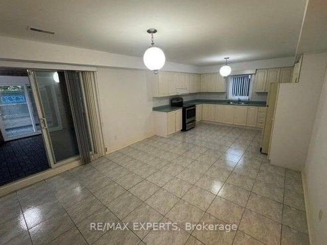 House for rent in York South—Weston, Toronto