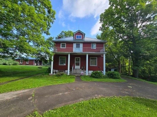 Farm for sale in New Bethlehem, Pennsylvania