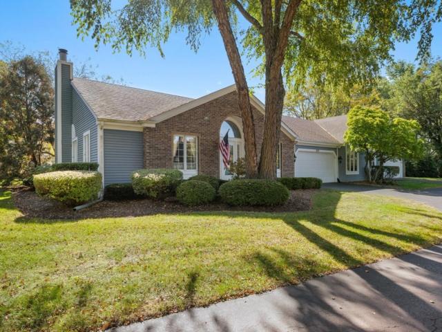 House for sale in Williamsburg Common, Elgin