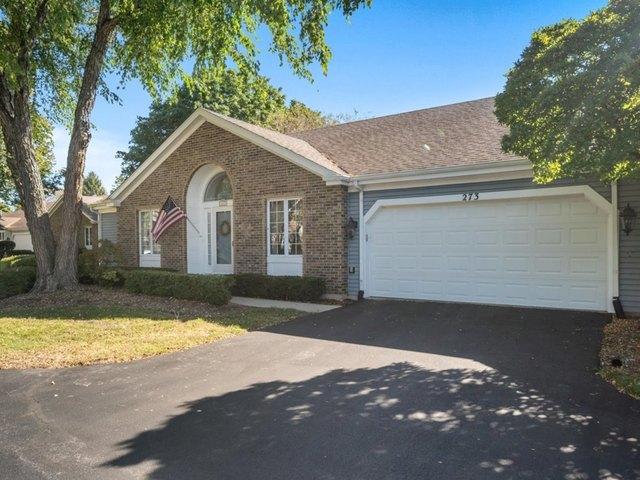 Townhouse for sale in Williamsburg Common, Elgin