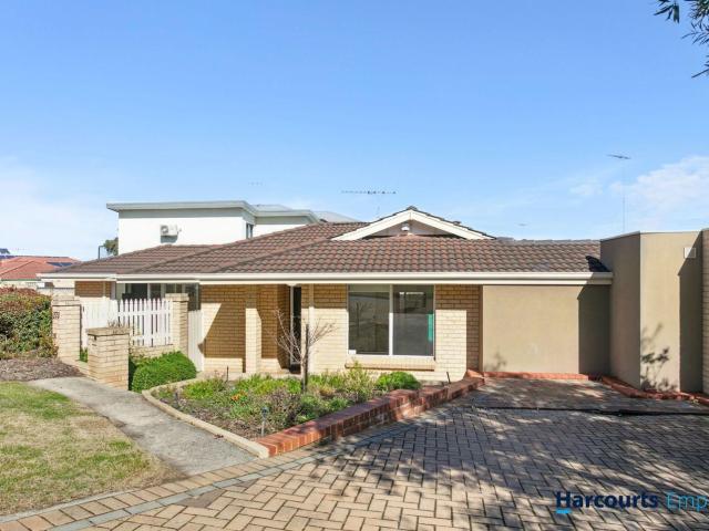 Apartment for rent in Stirling, Western Australia