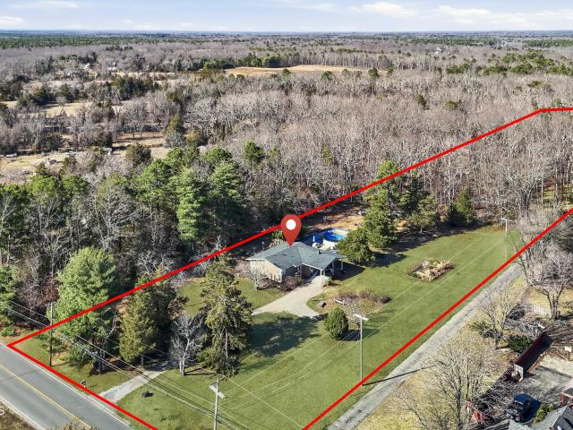 House for sale in Jackson, New Jersey
