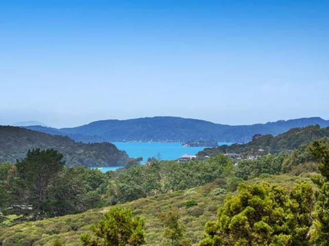 House for sale in Kawau Island, Oroua County