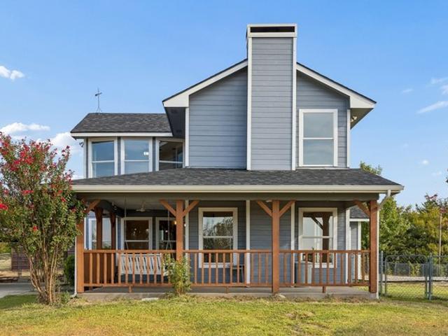 House for sale in Van Alstyne, Grayson County