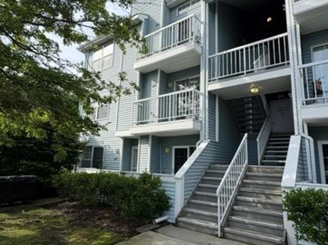 Condo for sale in Egg Harbor Township, New Jersey