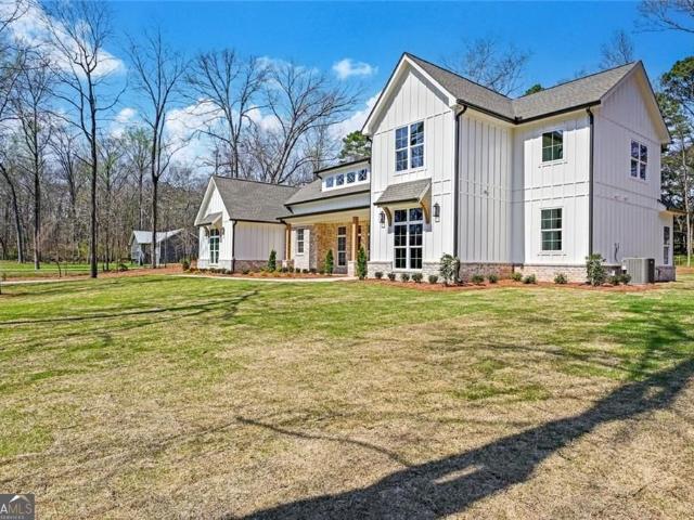 House for sale in Jefferson, Georgia