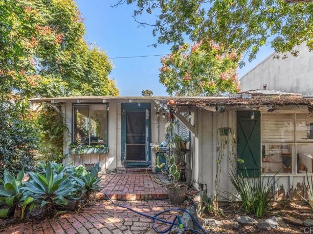 House for sale in Cardiff, California
