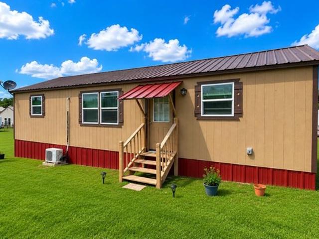 House for sale in Wood, Texas