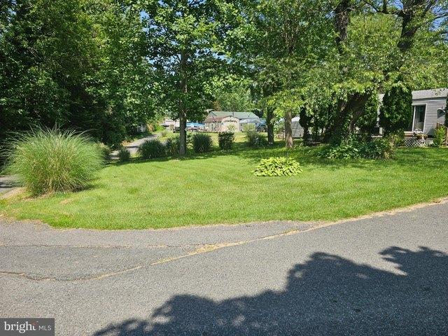 Land for sale in Earleville, Maryland