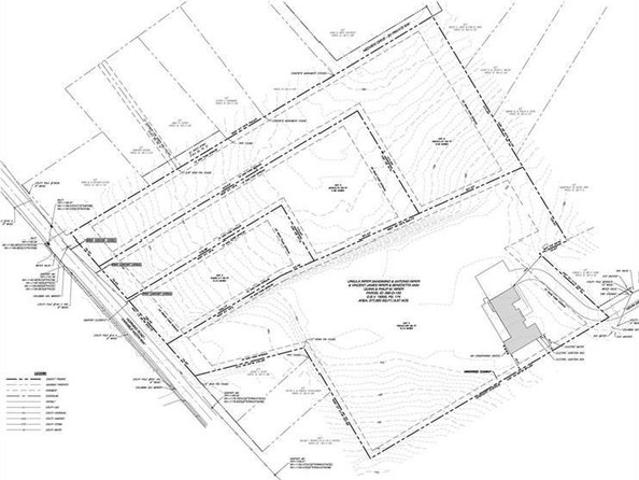Land for sale in Bethel Park, Pennsylvania