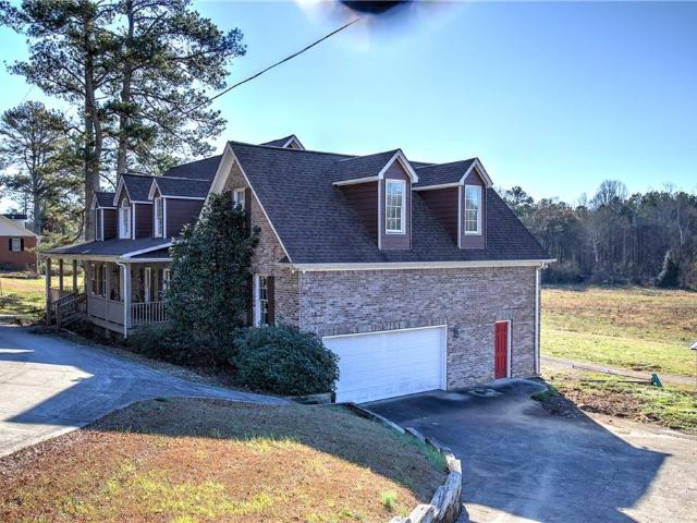 House for sale in Bartow, Georgia