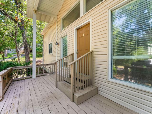 House for sale in Branson, Missouri