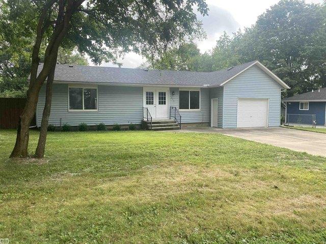 House for sale in Ypsilanti, Michigan