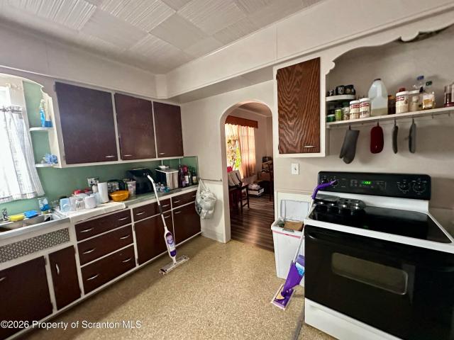 House for sale in Luzerne, Pennsylvania