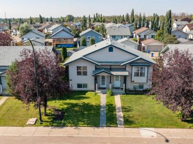 House for sale in Kentwood West, City of Red Deer